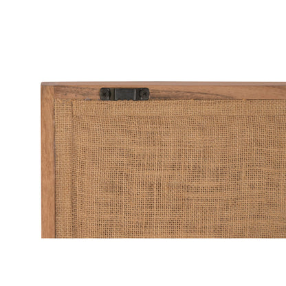 Tavla Home ESPRIT Boho Med relief 60 x 3 x 90 cm (2 antal) finns hos Nordekko