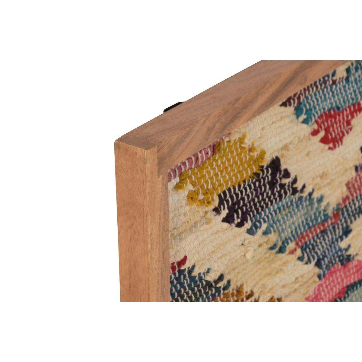 Tavla Home ESPRIT Boho Med relief 60 x 3 x 90 cm (2 antal) finns hos Nordekko