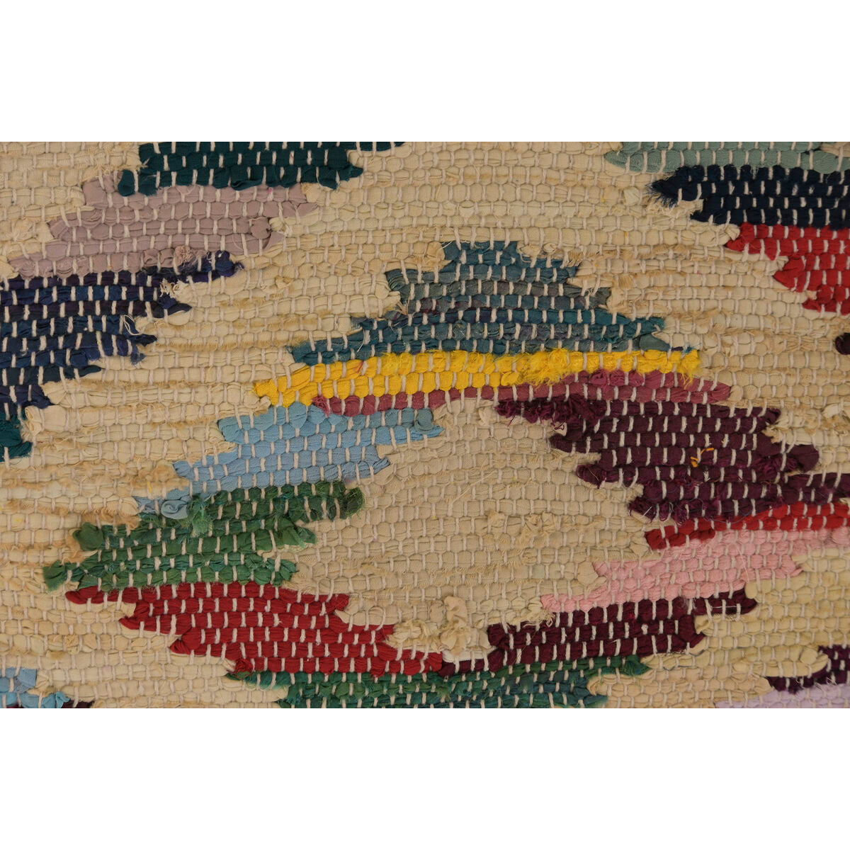 Tavla Home ESPRIT Boho Med relief 60 x 3 x 90 cm (2 antal) finns hos Nordekko