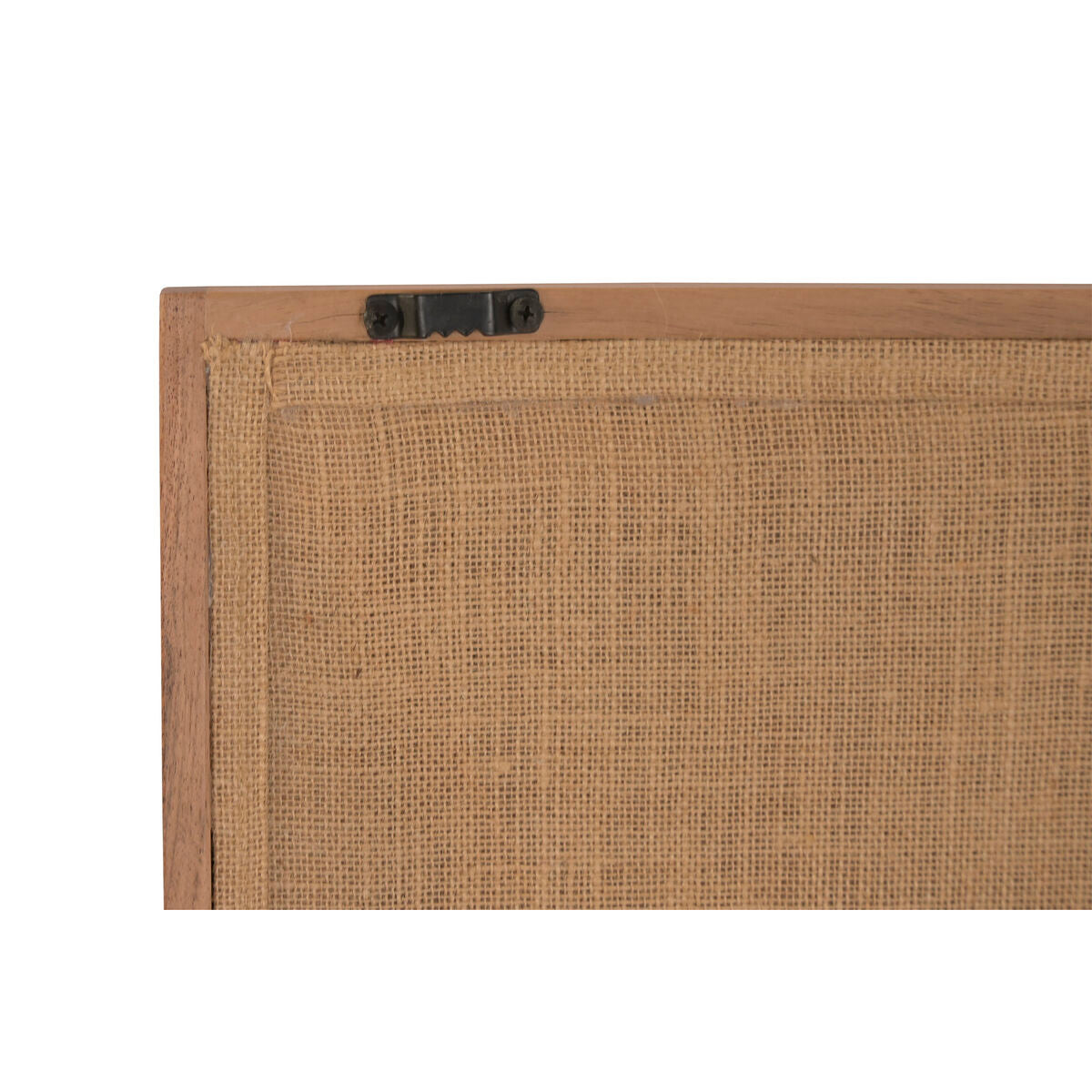 Tavla Home ESPRIT Boho Med relief 60 x 3 x 90 cm (2 antal) finns hos Nordekko
