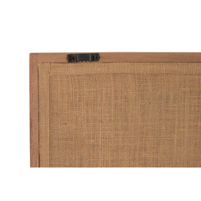 Tavla Home ESPRIT Boho Med relief 60 x 3 x 90 cm (2 antal) finns hos Nordekko
