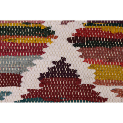 Tavla Home ESPRIT Boho Med relief 40 x 3 x 60 cm (2 antal) finns hos Nordekko