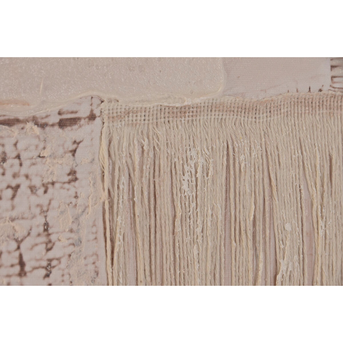 Tavla Home ESPRIT Beige Modern Urban 82,5 x 4,5 x 122,5 cm (2 antal) finns hos Nordekko