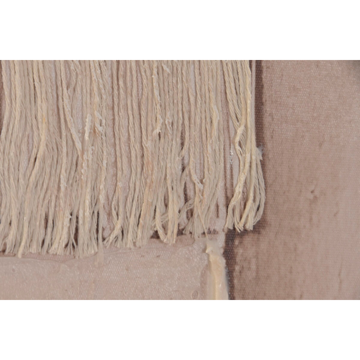 Tavla Home ESPRIT Beige Modern Urban 82,5 x 4,5 x 122,5 cm (2 antal) finns hos Nordekko