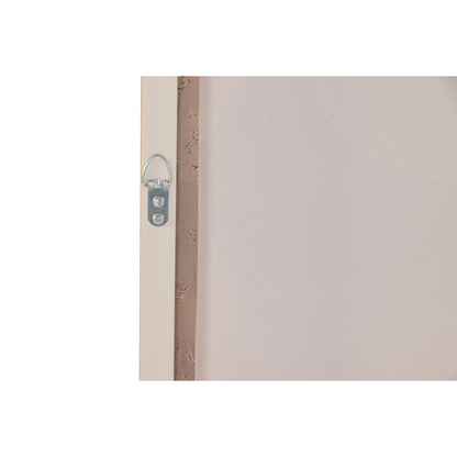 Tavla Home ESPRIT Terrakota n Modern 82,5 x 4,5 x 122,5 cm (2 antal) finns hos Nordekko
