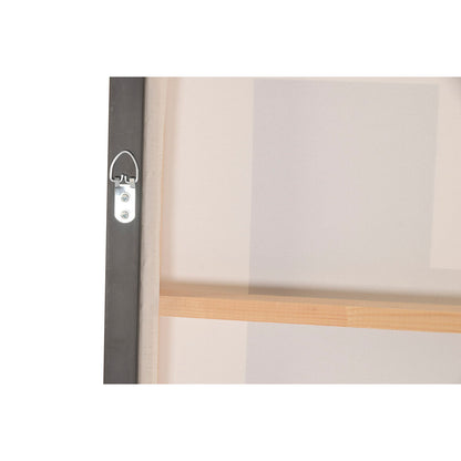 Tavla Home ESPRIT Vit Svart Modern 102,5 X 4,5 X 143 CM finns hos Nordekko