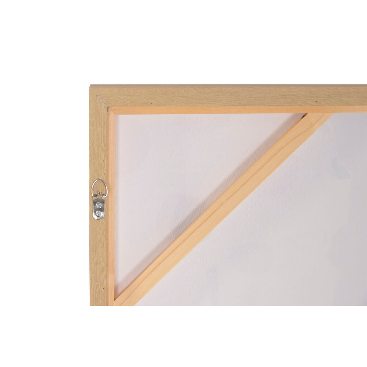 Tavla Home ESPRIT Vit Brun Kvinna Urban 90 X 4 X 119,5 CM (2 antal) finns hos Nordekko