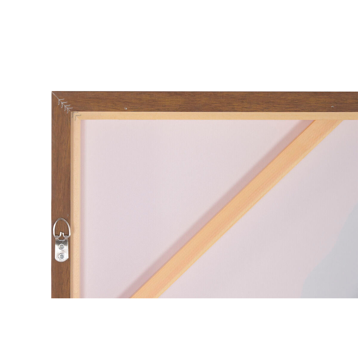 Tavla Home ESPRIT Modern chica 100 x 4 x 140 cm (2 antal) finns hos Nordekko