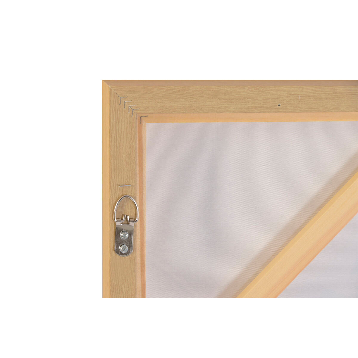 Tavla Home ESPRIT Vit Grön Virágok Shabby Chic Med relief 120 x 4 x 90 cm (2 antal) finns hos Nordekko