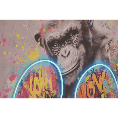 Tavla Home ESPRIT Vintage finns hos Nordekko