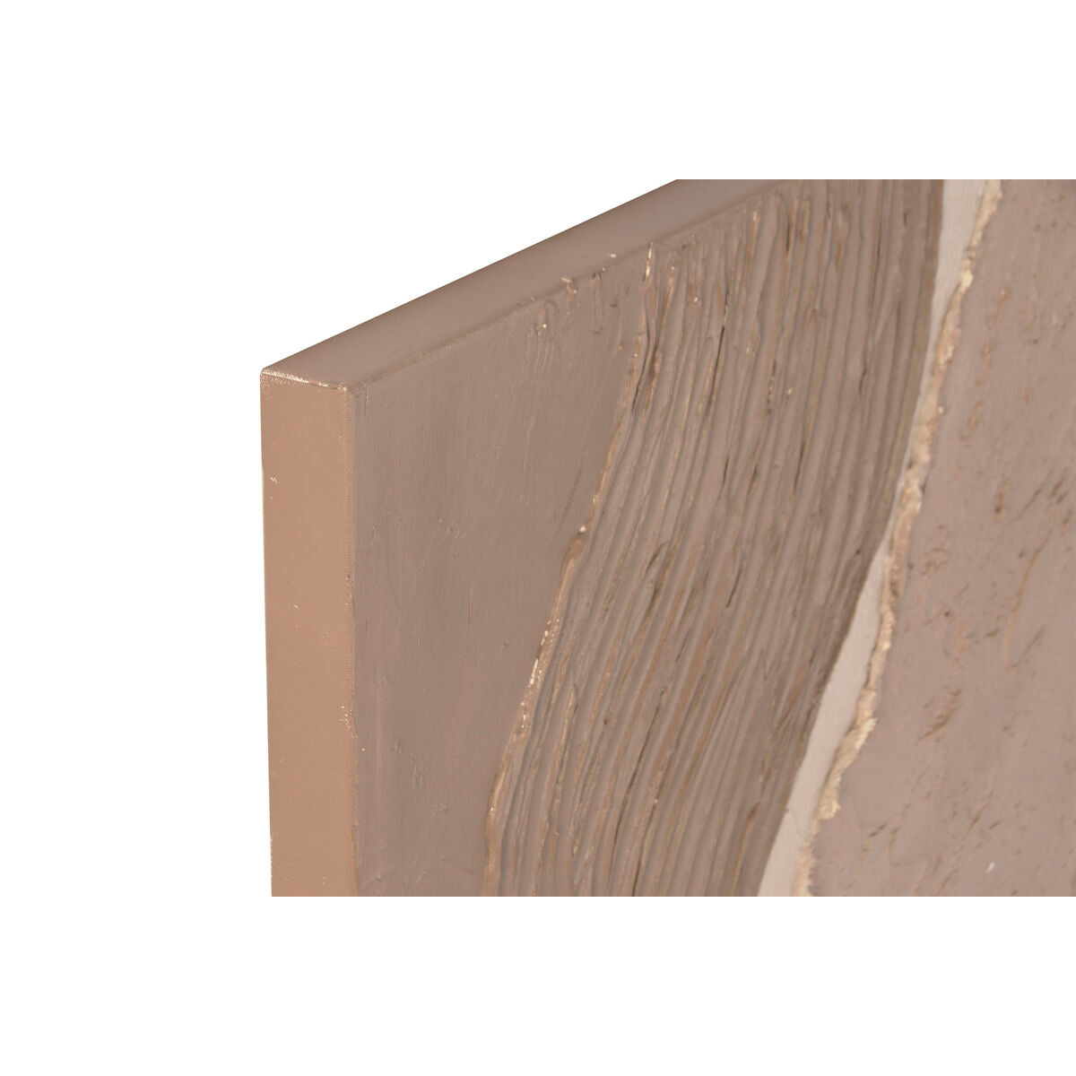 Tavla Home ESPRIT Beige Modern (2 antal) finns hos Nordekko