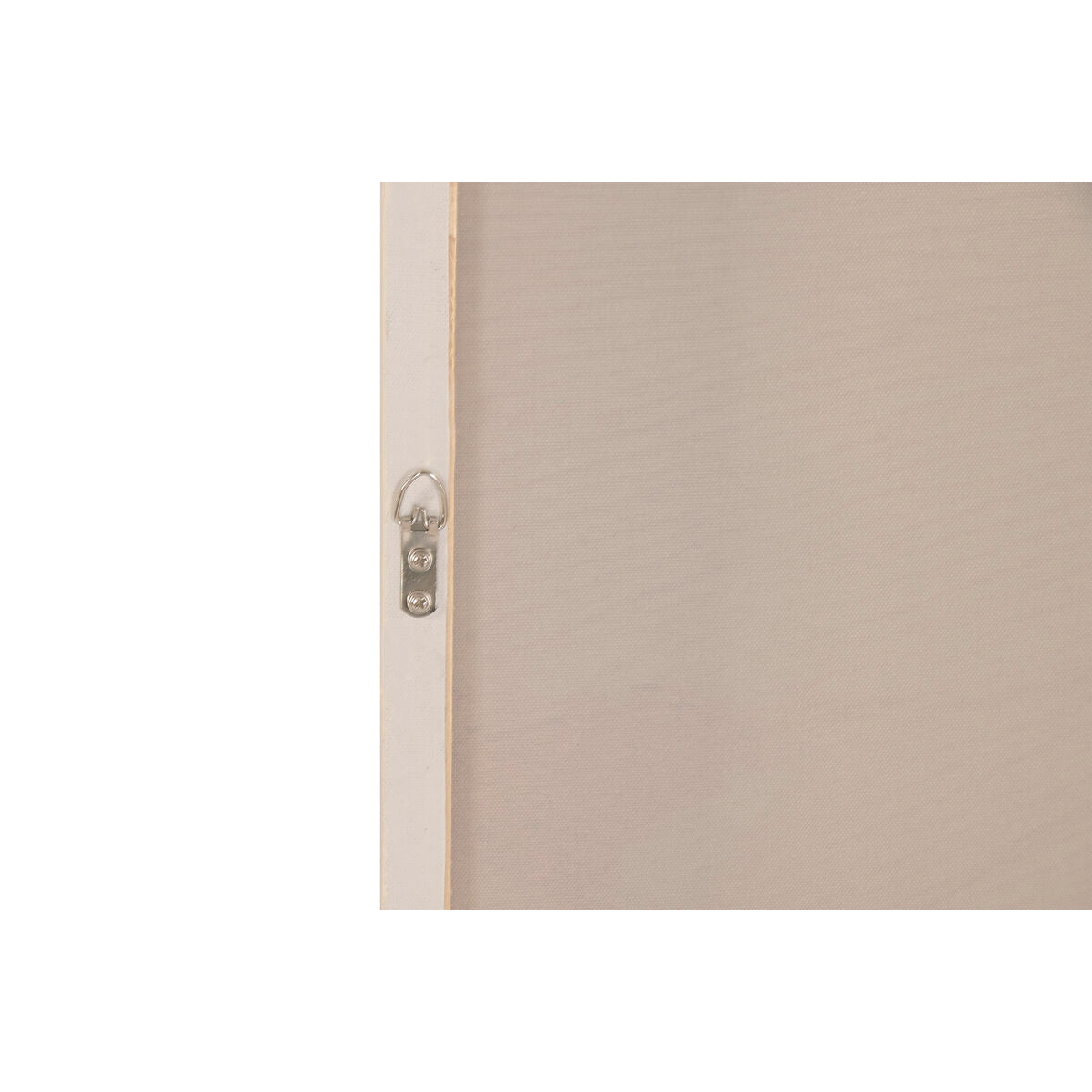 Tavla Home ESPRIT Beige Modern (2 antal) finns hos Nordekko