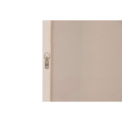 Tavla Home ESPRIT Beige Modern (2 antal) finns hos Nordekko
