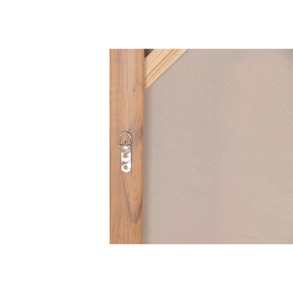 Tavla Home ESPRIT Brun Män Modern (2 antal) finns hos Nordekko