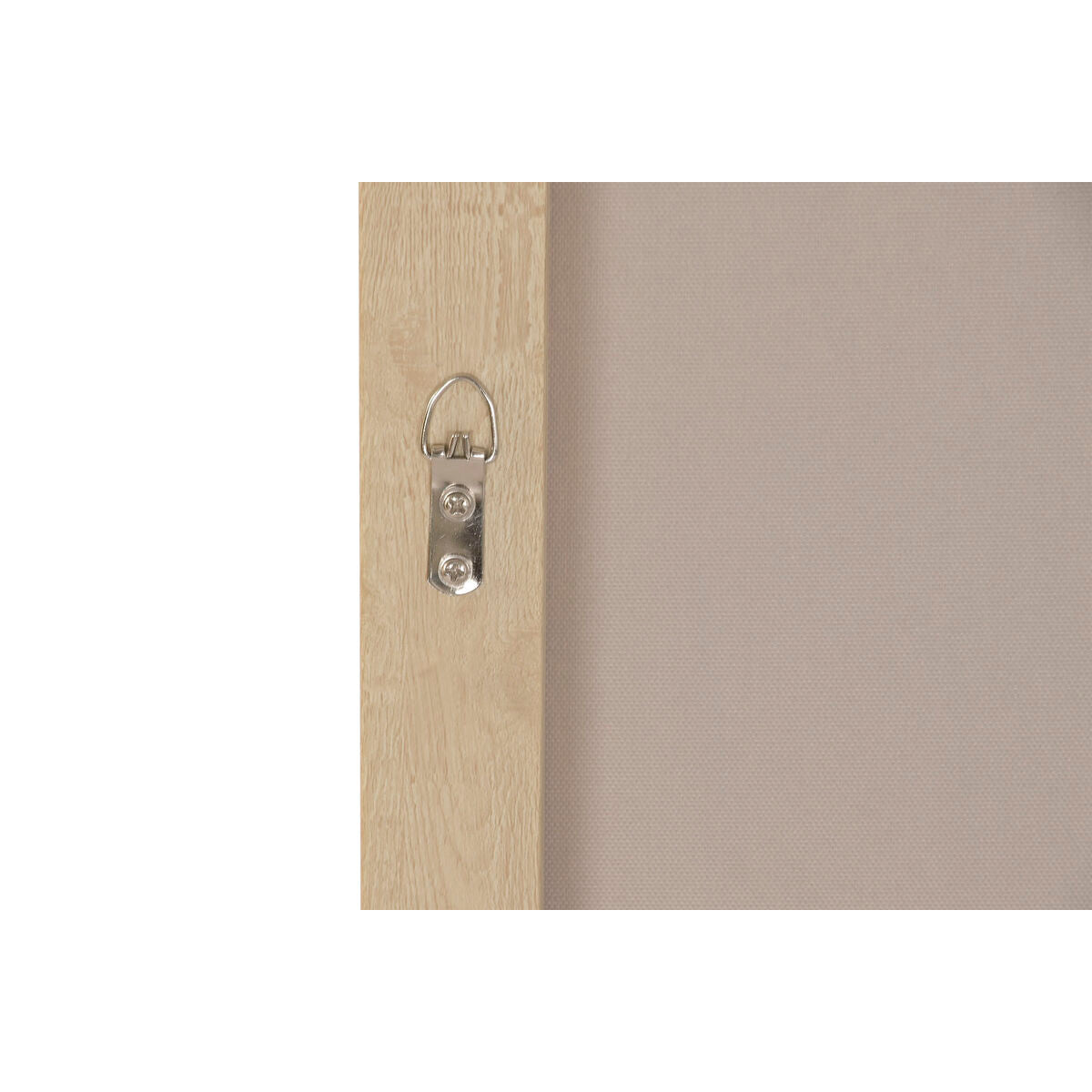 Tavla Home ESPRIT Svart Beige Abstrakt Urban 80 x 3,7 x 120 cm (2 antal) finns hos Nordekko