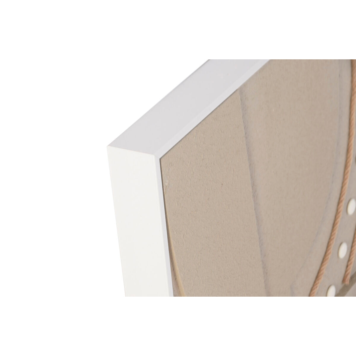 Tavla Home ESPRIT Beige Modern Urban 62 x 4,5 x 82 cm (2 antal) finns hos Nordekko
