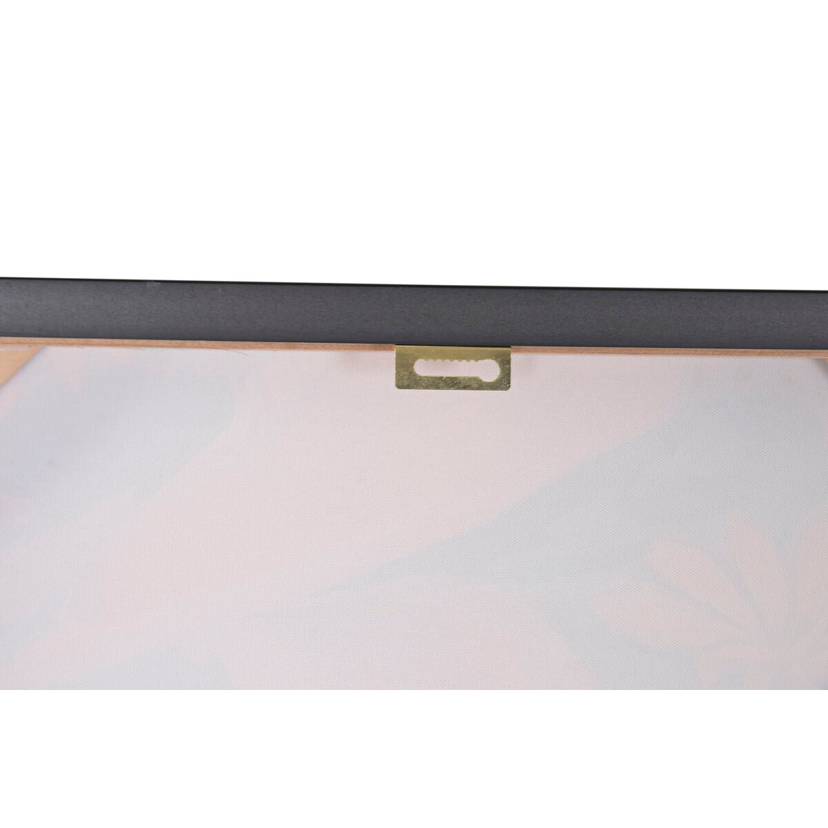 Tavla Home ESPRIT Kolonial Afrikanska 62 x 4 x 122 cm (2 antal) finns hos Nordekko
