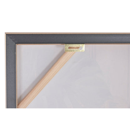 Tavla Home ESPRIT Blå Grön Modern 72 X 4 X 102 CM (2 antal) finns hos Nordekko