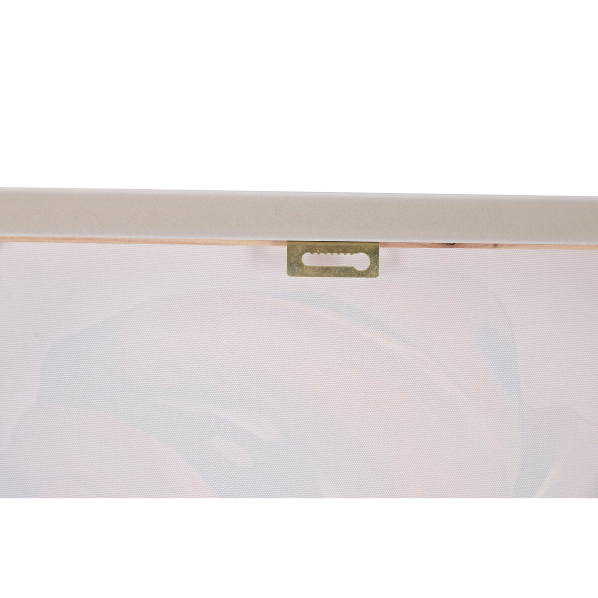 Tavla Home ESPRIT Afrikanska Tropiskt Lackad 62 x 4 x 122 cm (2 antal) finns hos Nordekko