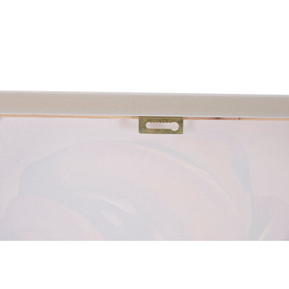 Tavla Home ESPRIT Afrikanska Tropiskt Lackad 62 x 4 x 122 cm (2 antal) finns hos Nordekko