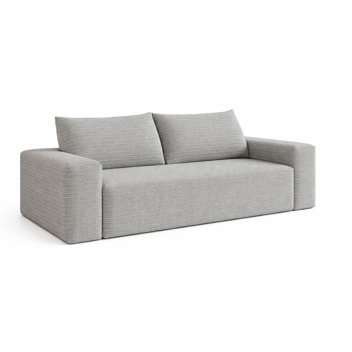 Soffa Home ESPRIT Scandi 180 X 90 X 64 CM finns hos Nordekko