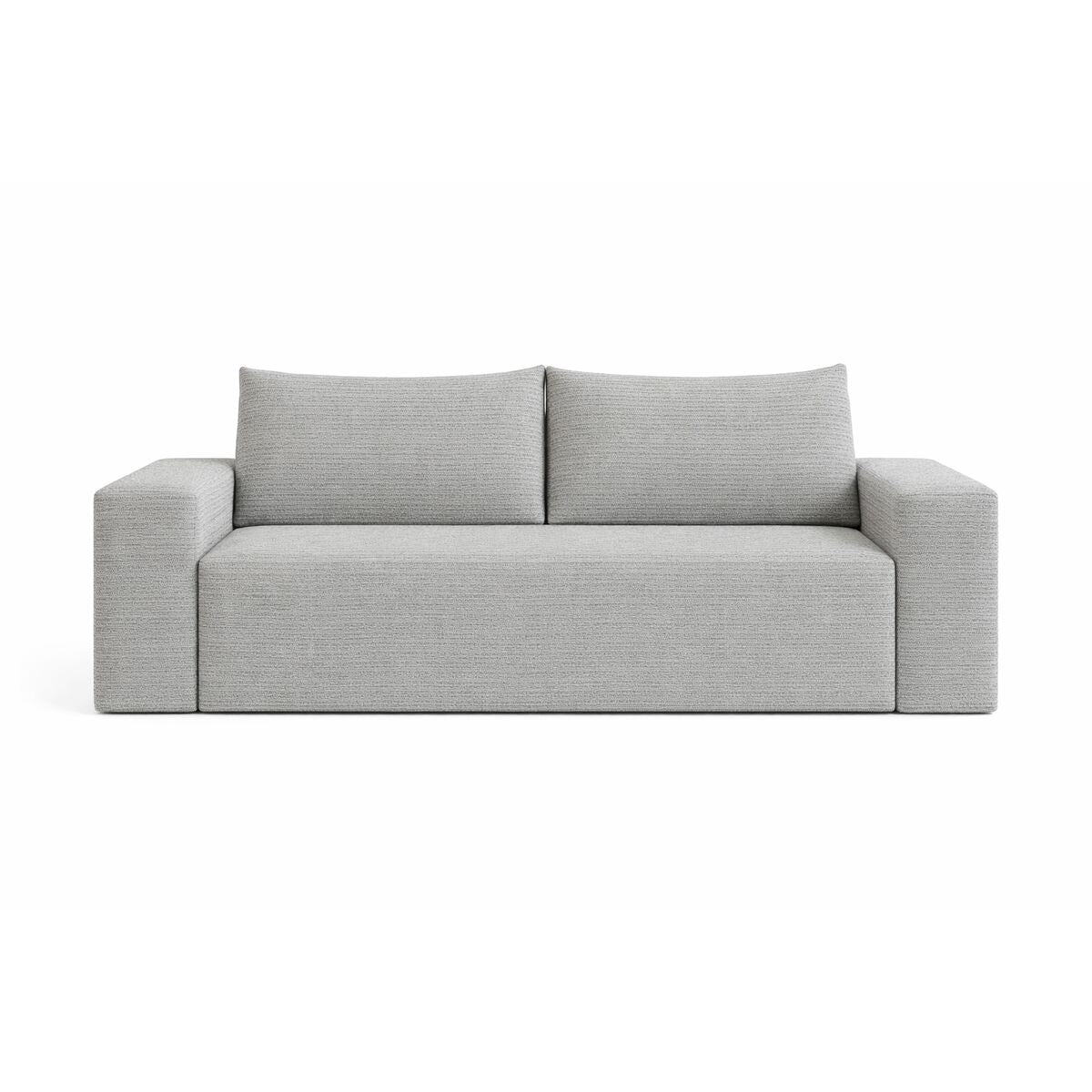 Soffa Home ESPRIT Scandi 180 X 90 X 64 CM finns hos Nordekko