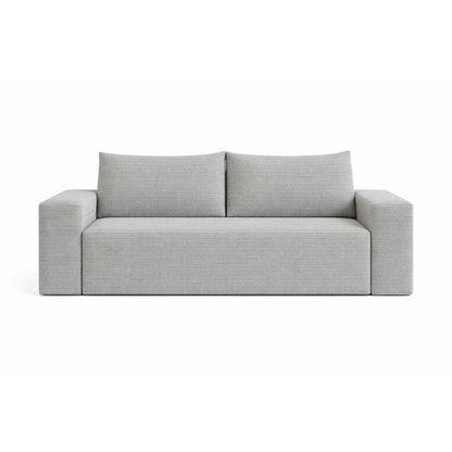 Soffa Home ESPRIT Scandi 180 X 90 X 64 CM finns hos Nordekko