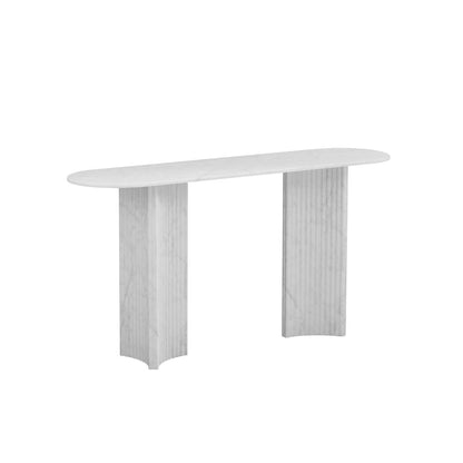 Sidobord Home ESPRIT Vit 150 x 40 x 78 cm finns hos Nordekko