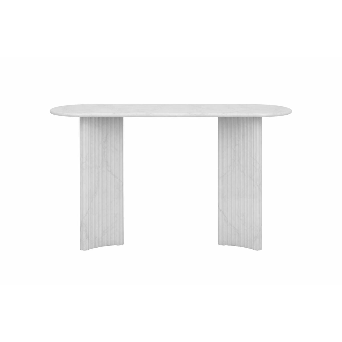 Sidobord Home ESPRIT Vit 150 x 40 x 78 cm finns hos Nordekko