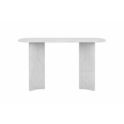 Sidobord Home ESPRIT Vit 150 x 40 x 78 cm finns hos Nordekko