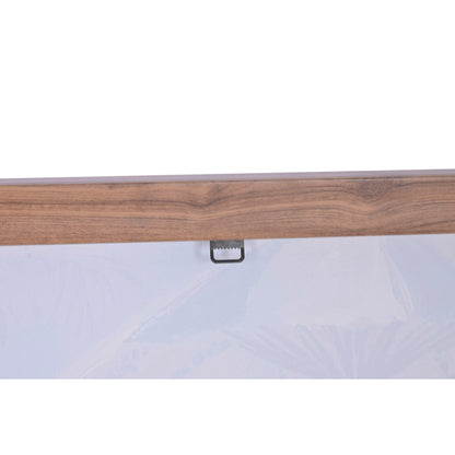 Tavla Home ESPRIT Blå Vit Medelhavs 70 x 3,5 x 100 cm (2 antal) finns hos Nordekko