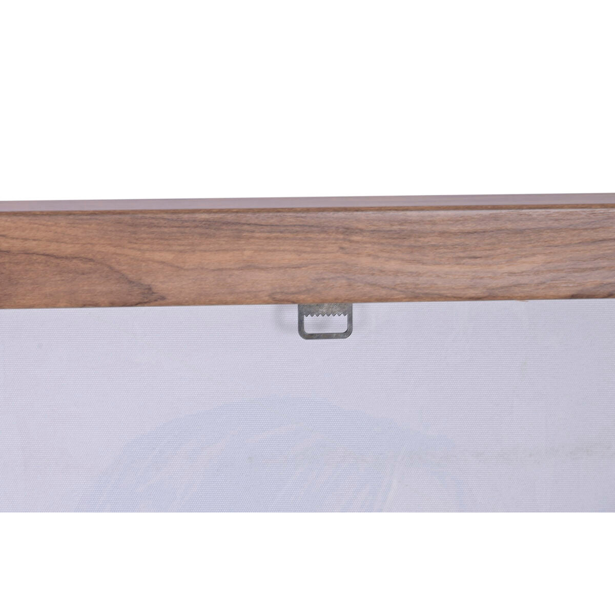 Tavla Home ESPRIT Vit Beige Boho 80 x 3,5 x 80 cm (2 antal) finns hos Nordekko