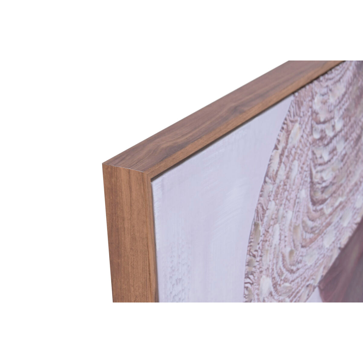 Tavla Home ESPRIT Vit Kvinna Skandinavisk 80 x 3,5 x 120 cm (2 antal) finns hos Nordekko