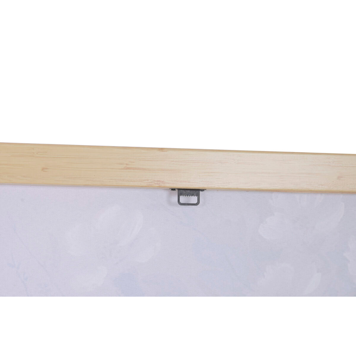 Tavla Home ESPRIT Vit Grön Virágok Shabby Chic 80 x 3,5 x 120 cm (2 antal) finns hos Nordekko