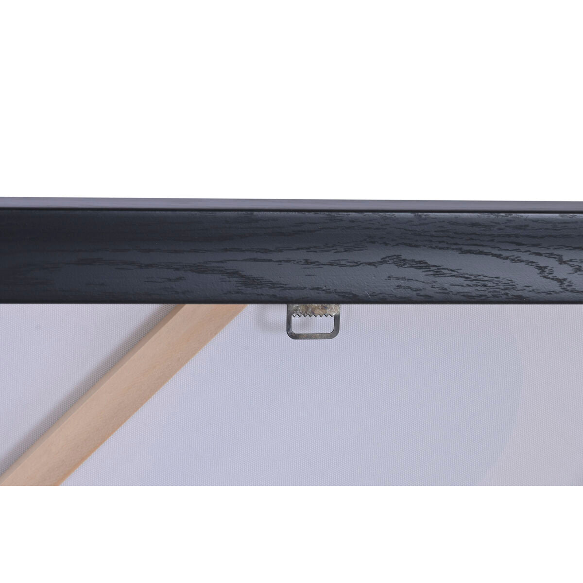 Tavla Home ESPRIT Vit Svart Kolonial 120 x 3,5 x 80 cm (2 antal) finns hos Nordekko