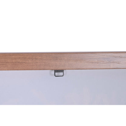Tavla Home ESPRIT Kolonial Afrikanska 70 x 3,5 x 100 cm (2 antal) finns hos Nordekko