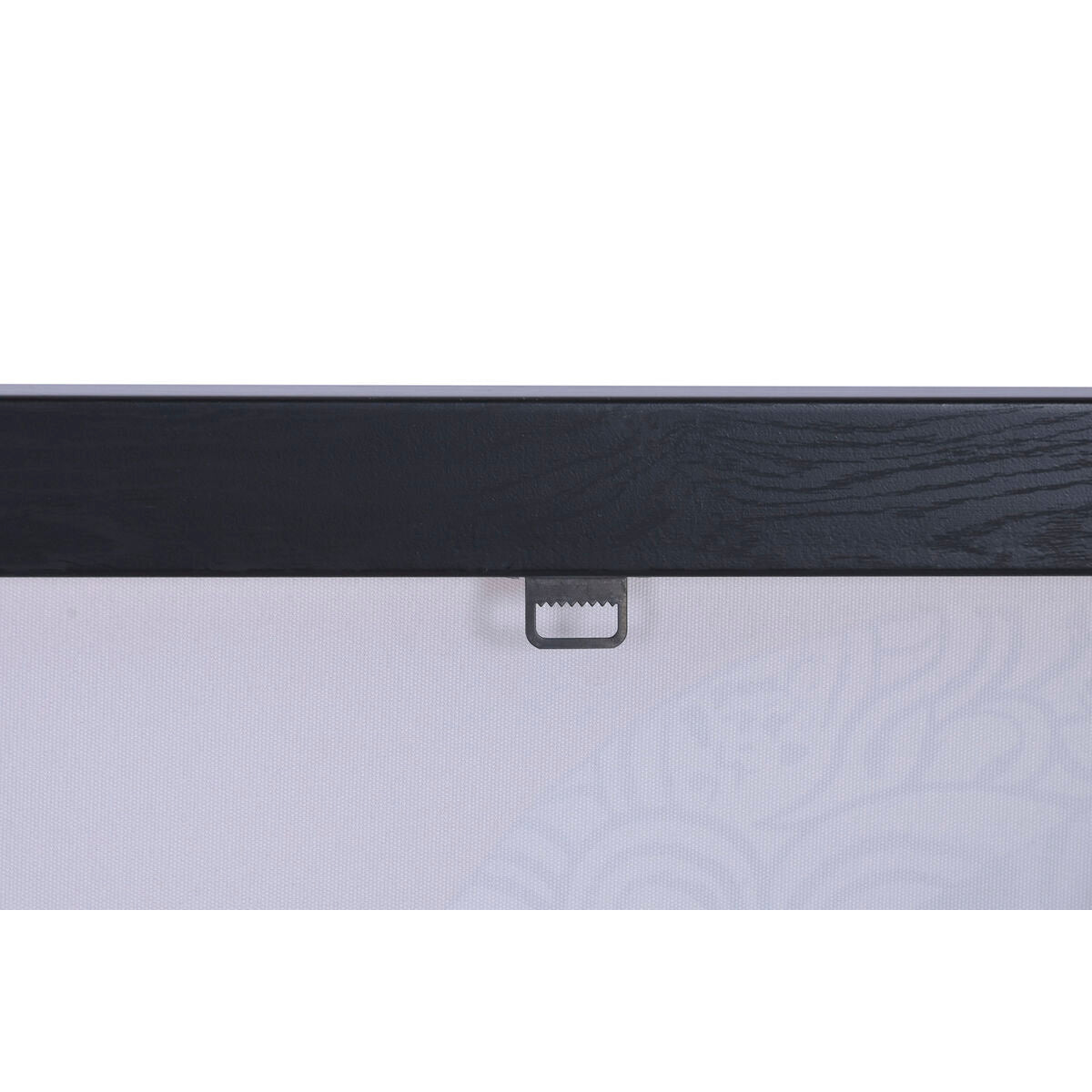 Tavla Home ESPRIT Svart Gyllene chica 60 x 3,5 x 90 cm (2 antal) finns hos Nordekko