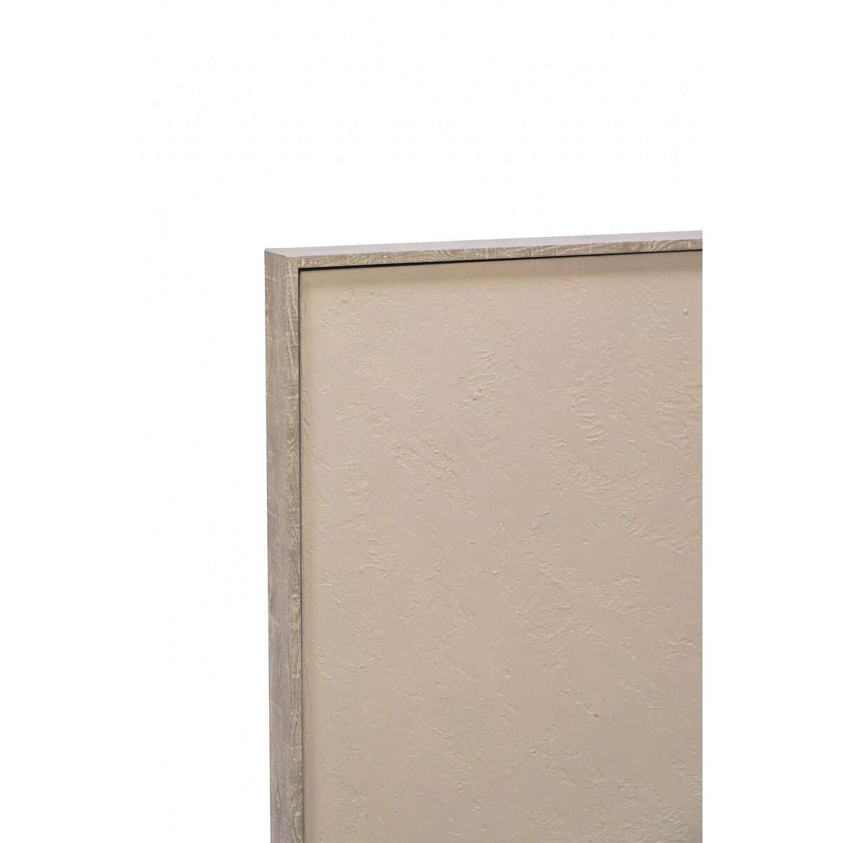 Tavla Home ESPRIT Vit Beige Modern Urban finns hos Nordekko