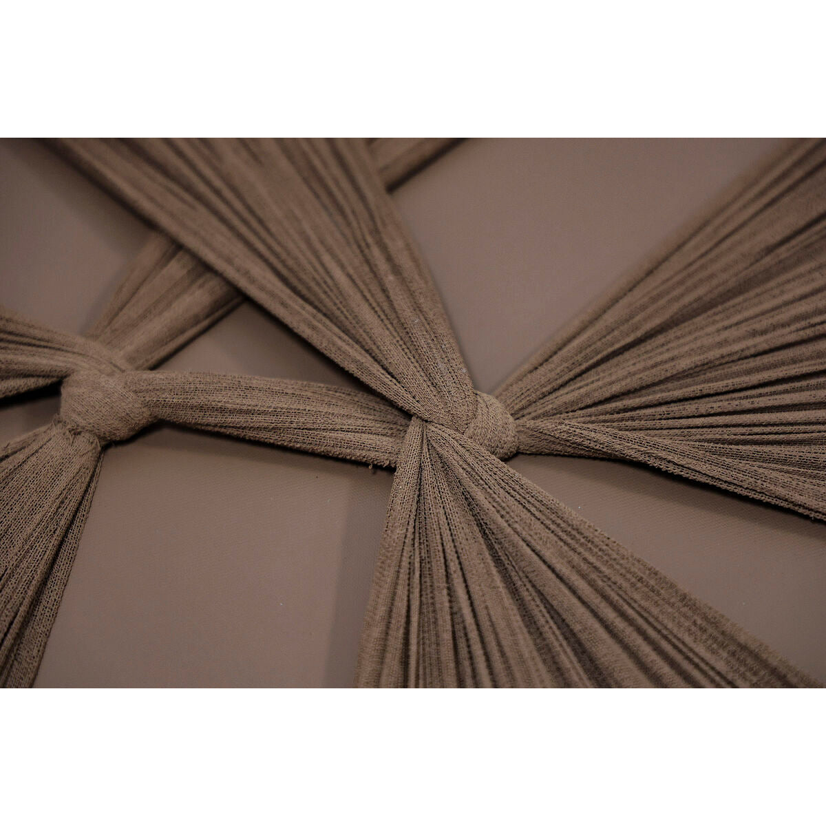Tavla Home ESPRIT Beige Modern 60 x 3 x 60 cm (2 antal) finns hos Nordekko