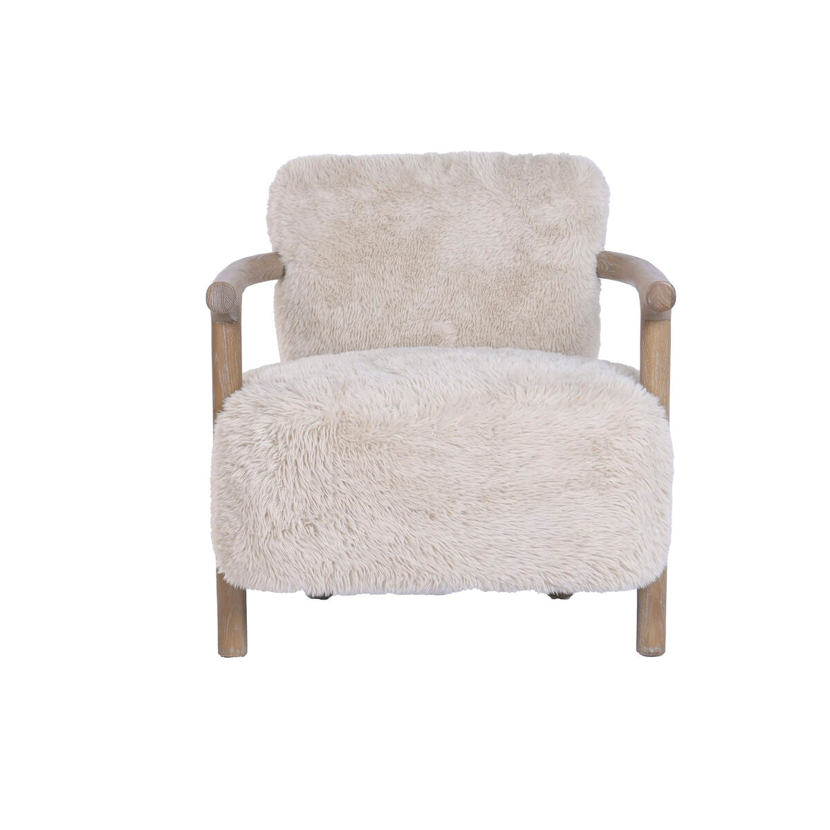 Fåtölj Home ESPRIT 72 X 73 X 76,5 CM finns hos Nordekko