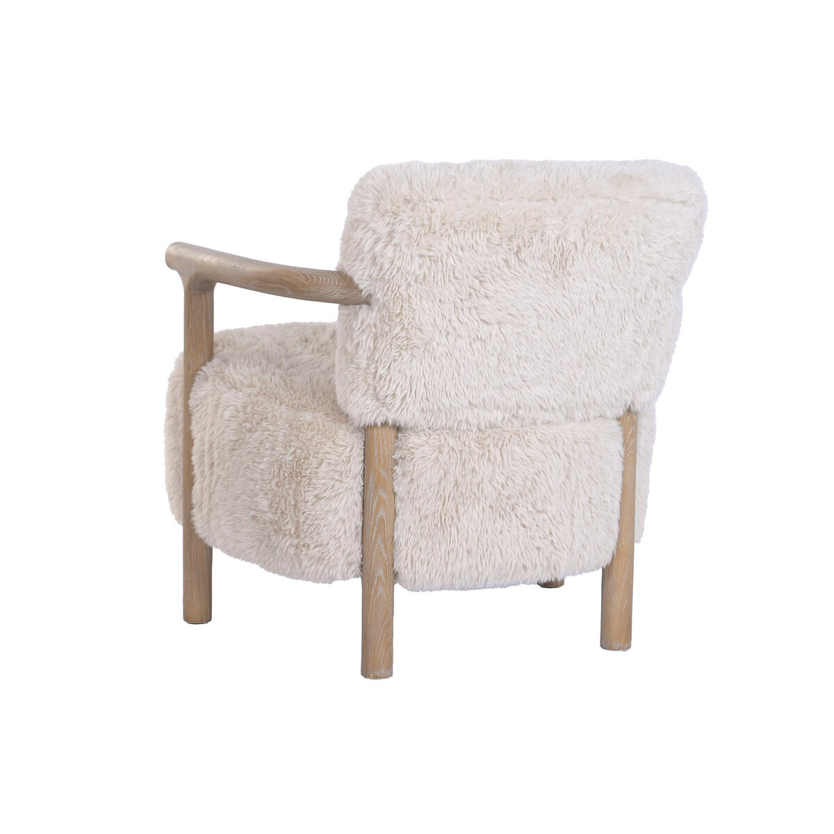 Fåtölj Home ESPRIT 72 X 73 X 76,5 CM finns hos Nordekko