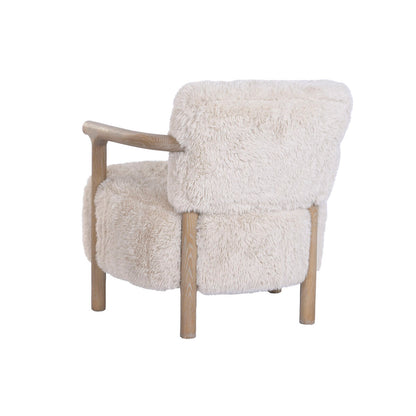 Fåtölj Home ESPRIT 72 X 73 X 76,5 CM finns hos Nordekko