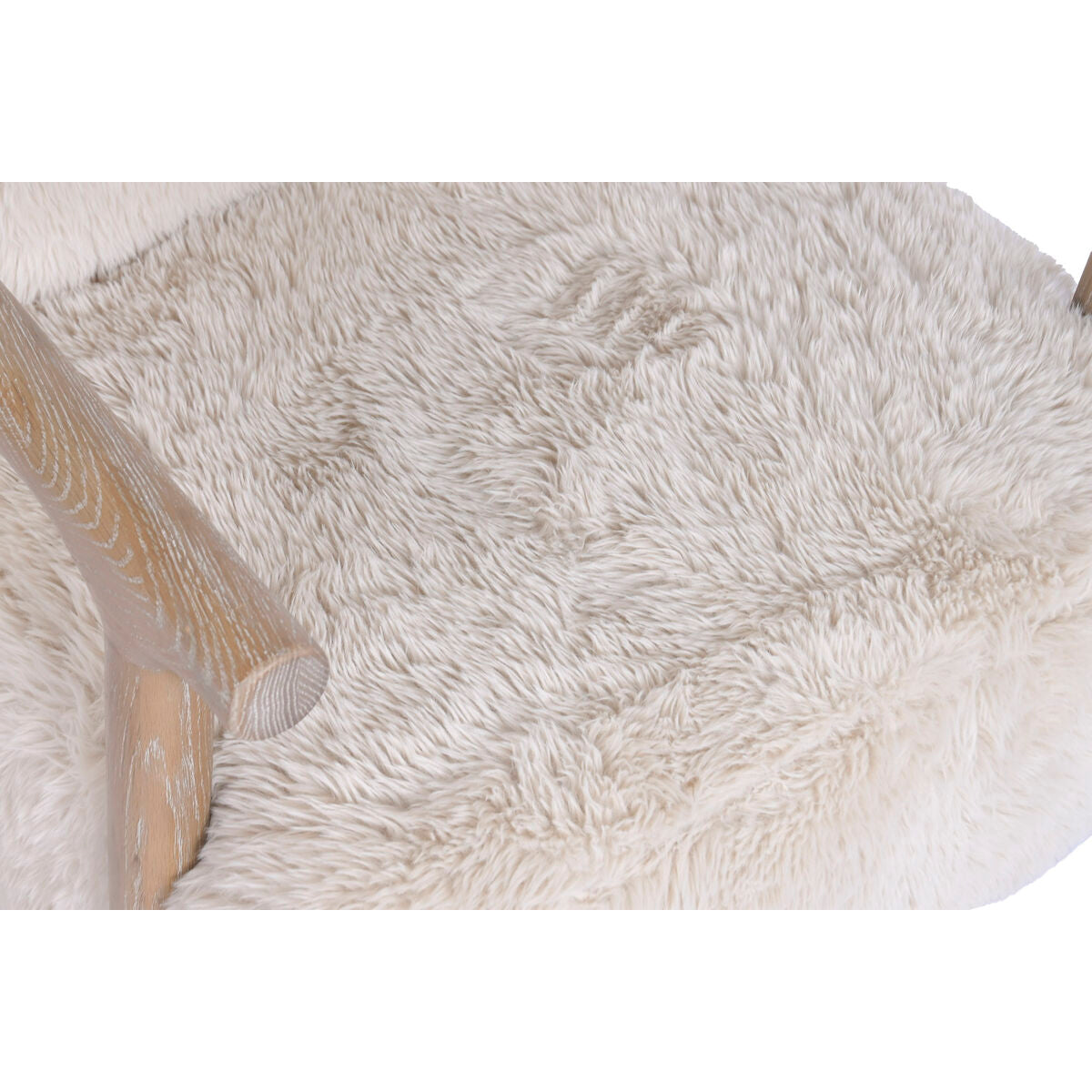 Fåtölj Home ESPRIT 72 X 73 X 76,5 CM finns hos Nordekko