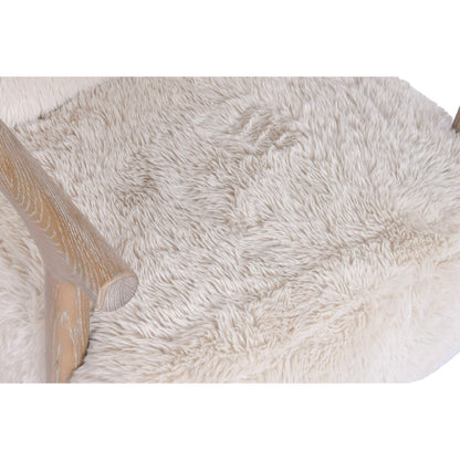 Fåtölj Home ESPRIT 72 X 73 X 76,5 CM finns hos Nordekko