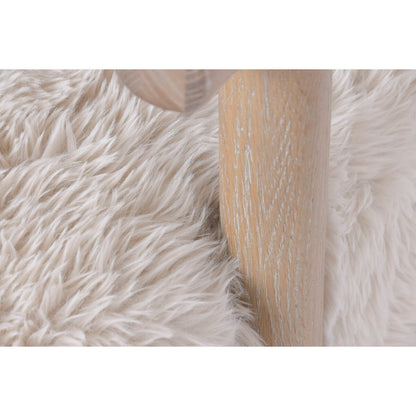Fåtölj Home ESPRIT 72 X 73 X 76,5 CM finns hos Nordekko