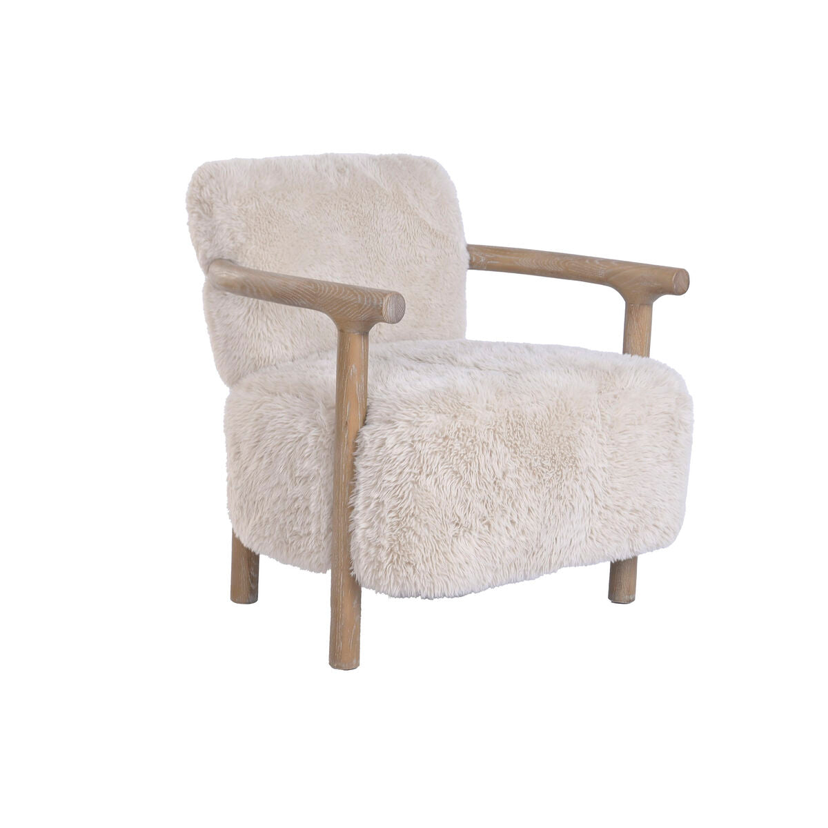 Fåtölj Home ESPRIT 72 X 73 X 76,5 CM finns hos Nordekko