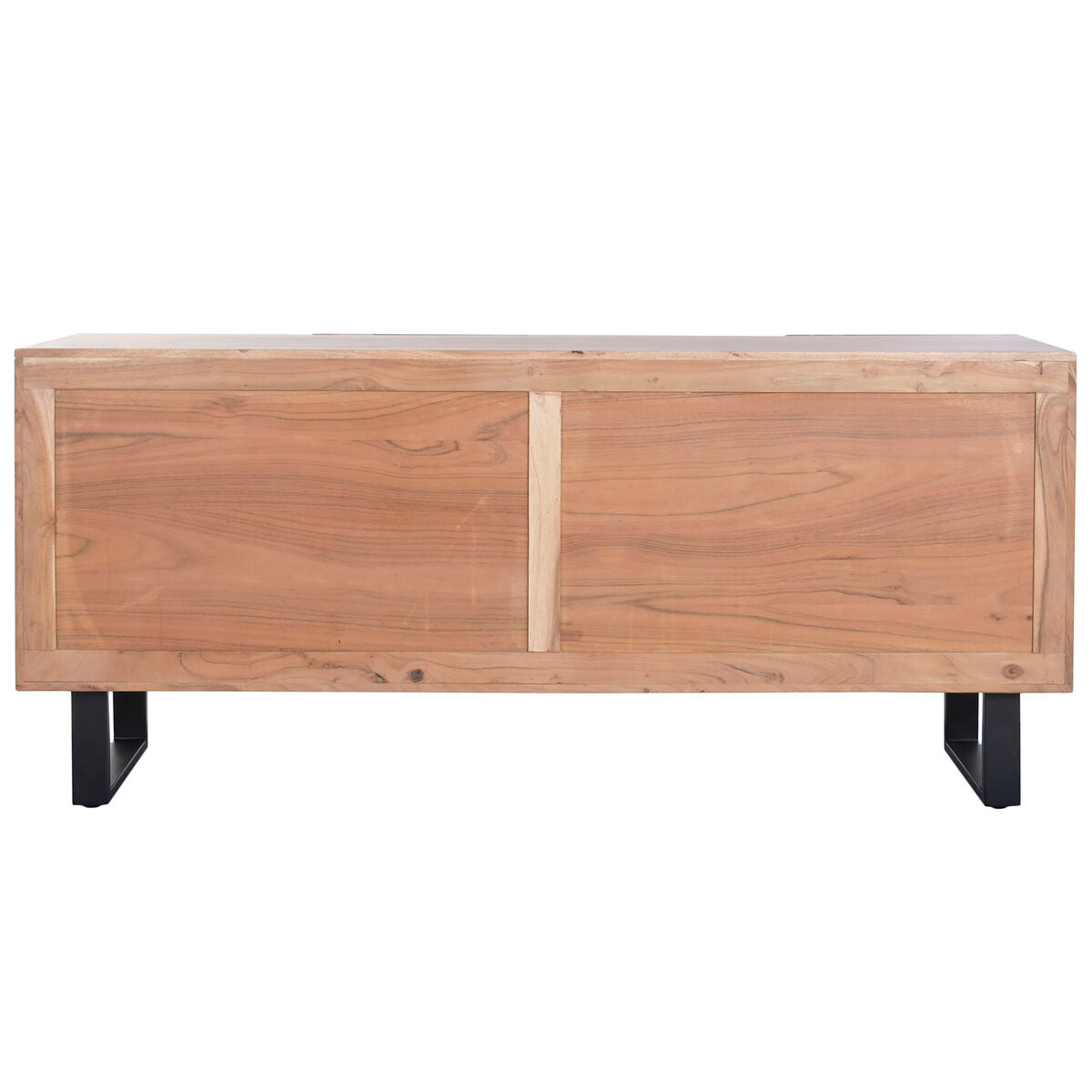 Skänk Home ESPRIT Metall Akaciaträ 173 X 44 X 85 CM finns hos Nordekko