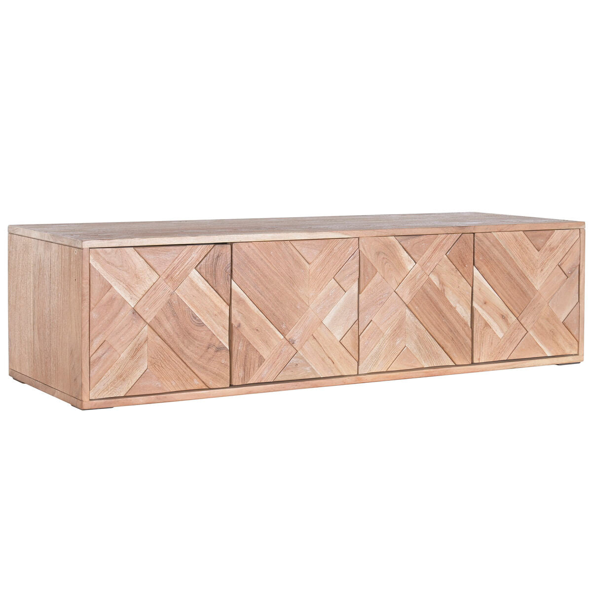 TV-möbler Home ESPRIT 125 X 40 X 32 CM finns hos Nordekko