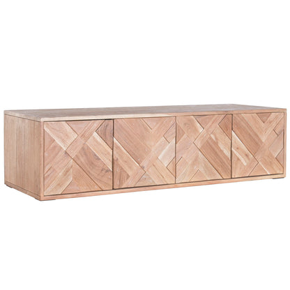 TV-möbler Home ESPRIT 125 X 40 X 32 CM finns hos Nordekko