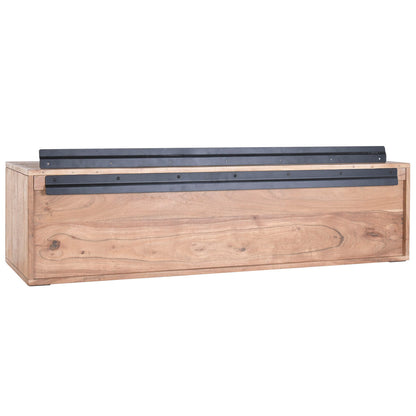 TV-möbler Home ESPRIT 125 X 40 X 32 CM finns hos Nordekko